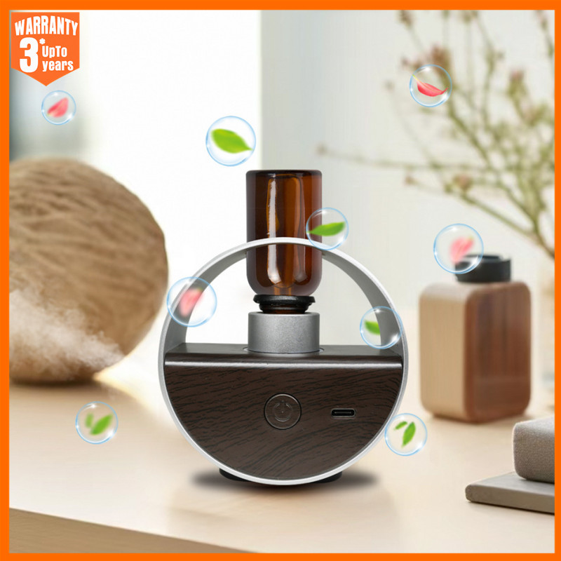 Lavender Oil - 에센셜 오일 디퓨저 아로마 디퓨저 스마트