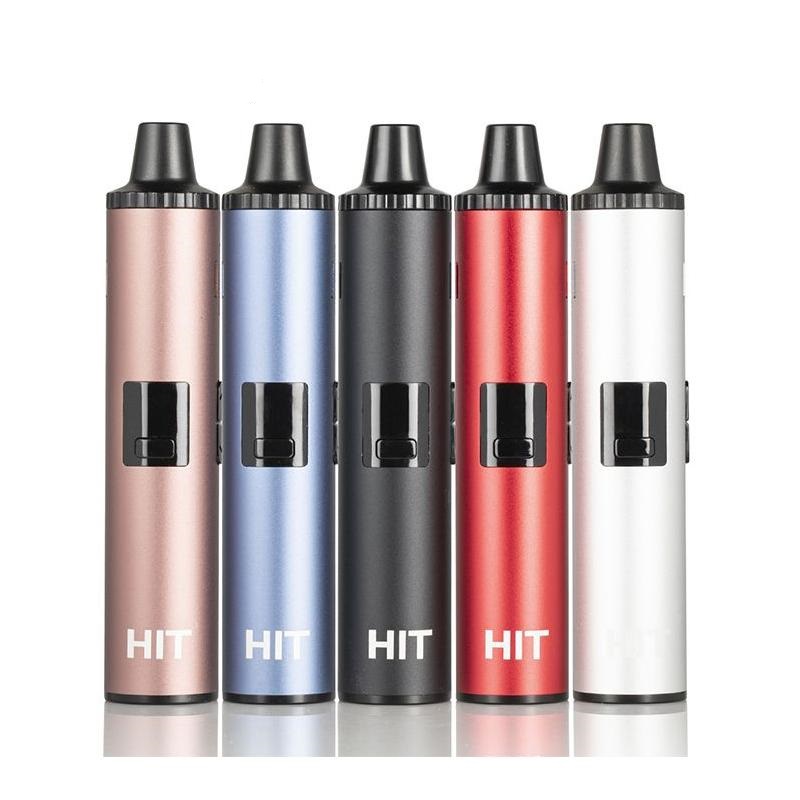 오리지널 Yocan 히트 드라이 허브 기화기 키트, 전 - Dried Herbs 리뷰 및 가격