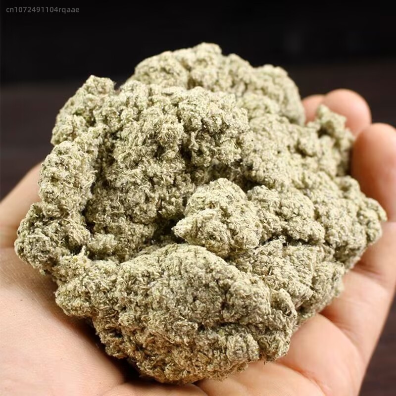 200g 천연 쑥향 분말 건조 허브, 연소용, 아로마테 - Dried Herbs 리뷰 및 가격