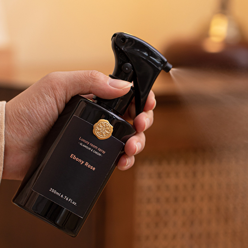 룸 스프레이 냄새 제거제, 천연 에센셜 오일 공기청정제 - Essential Oils 리뷰 및 가격