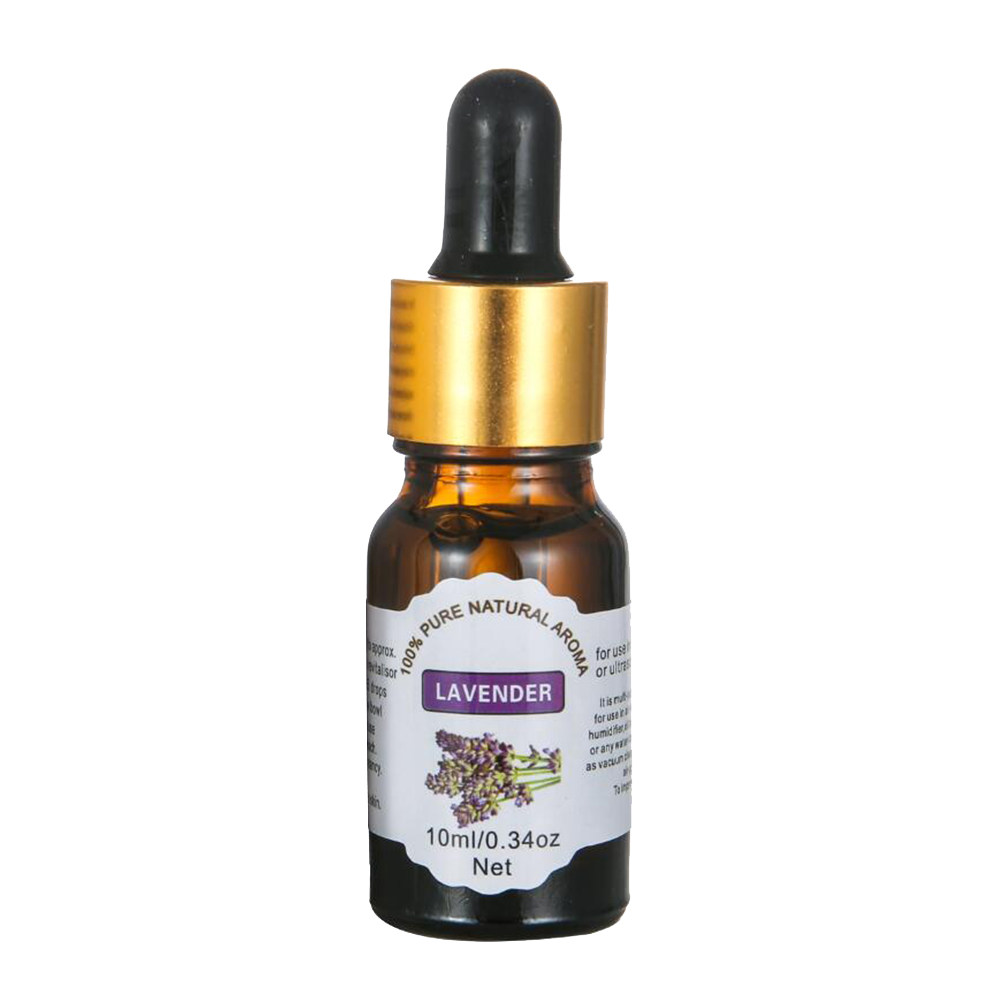 10ml 라벤더 향 에센셜 오일, 가습기용 아로마 디퓨 - Lavender Oil 리뷰 및 가격