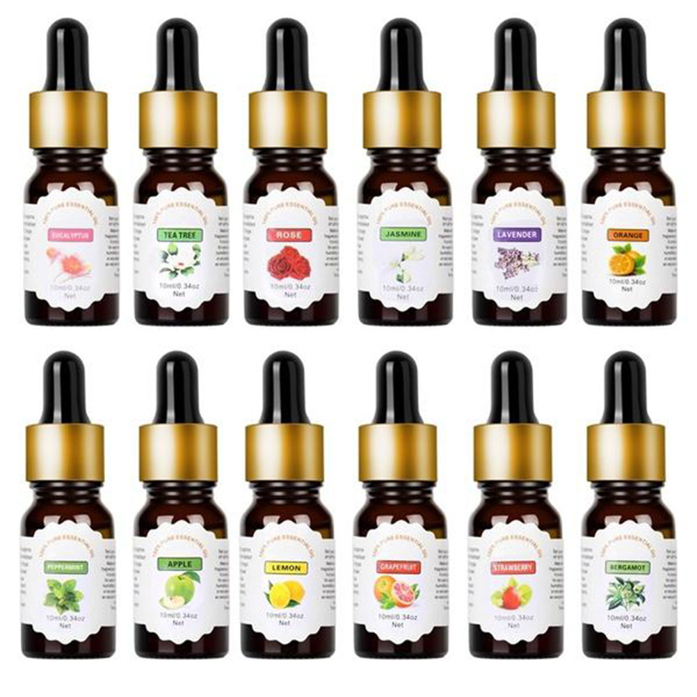 10ml 라벤더 향 에센셜 오일, 가습기용 아로마 디퓨 - Lavender Oil 리뷰 및 가격