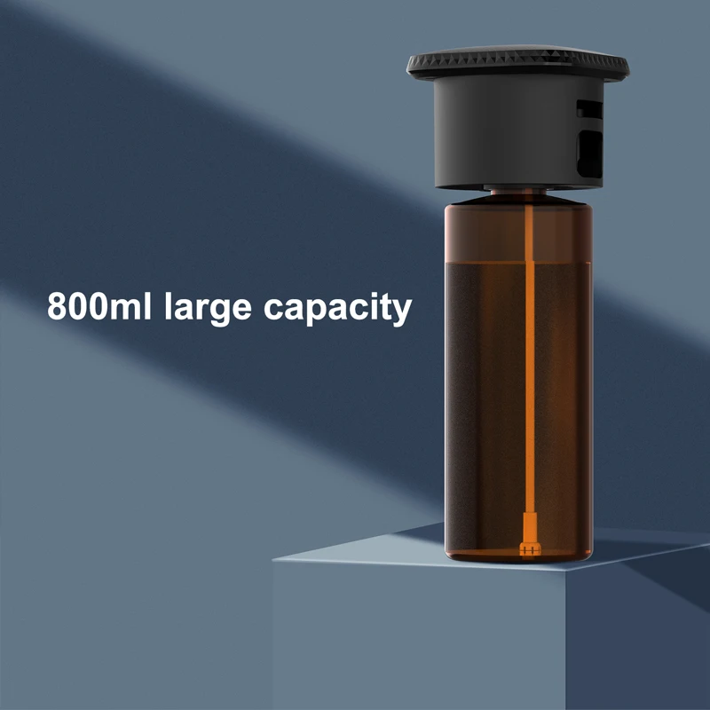 A1000 HVAC 시스템 아로마 디퓨저 800ml 오 - Lavender Oil 리뷰 및 가격