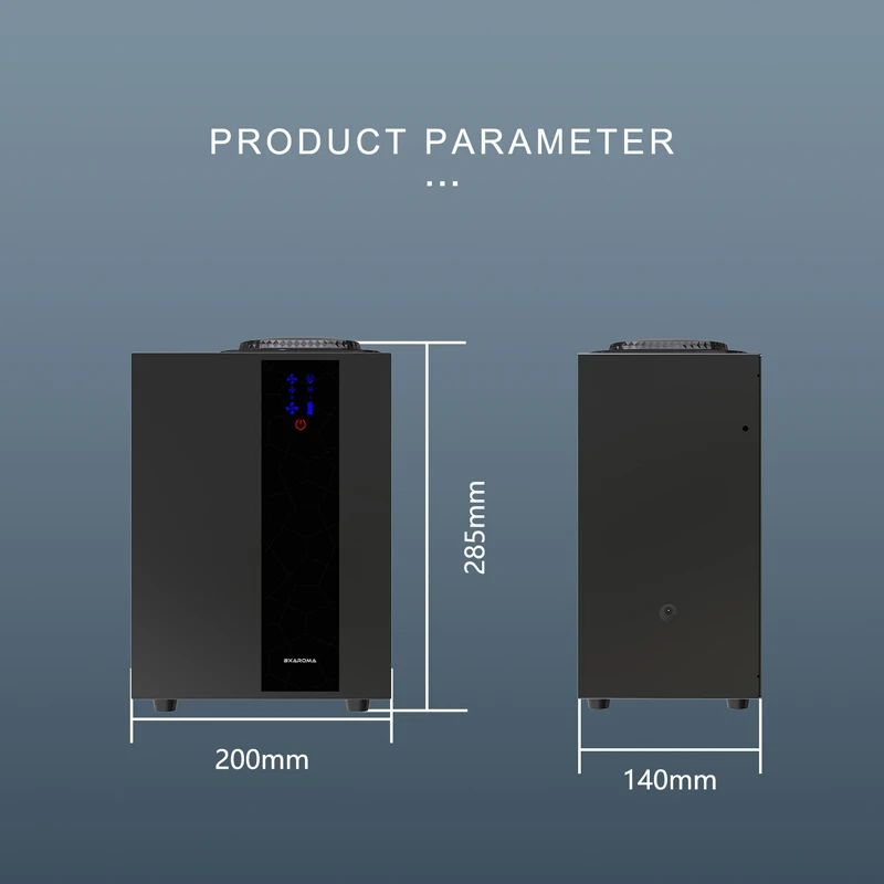 A1000 HVAC 시스템 아로마 디퓨저 800ml 오 - Lavender Oil 리뷰 및 가격