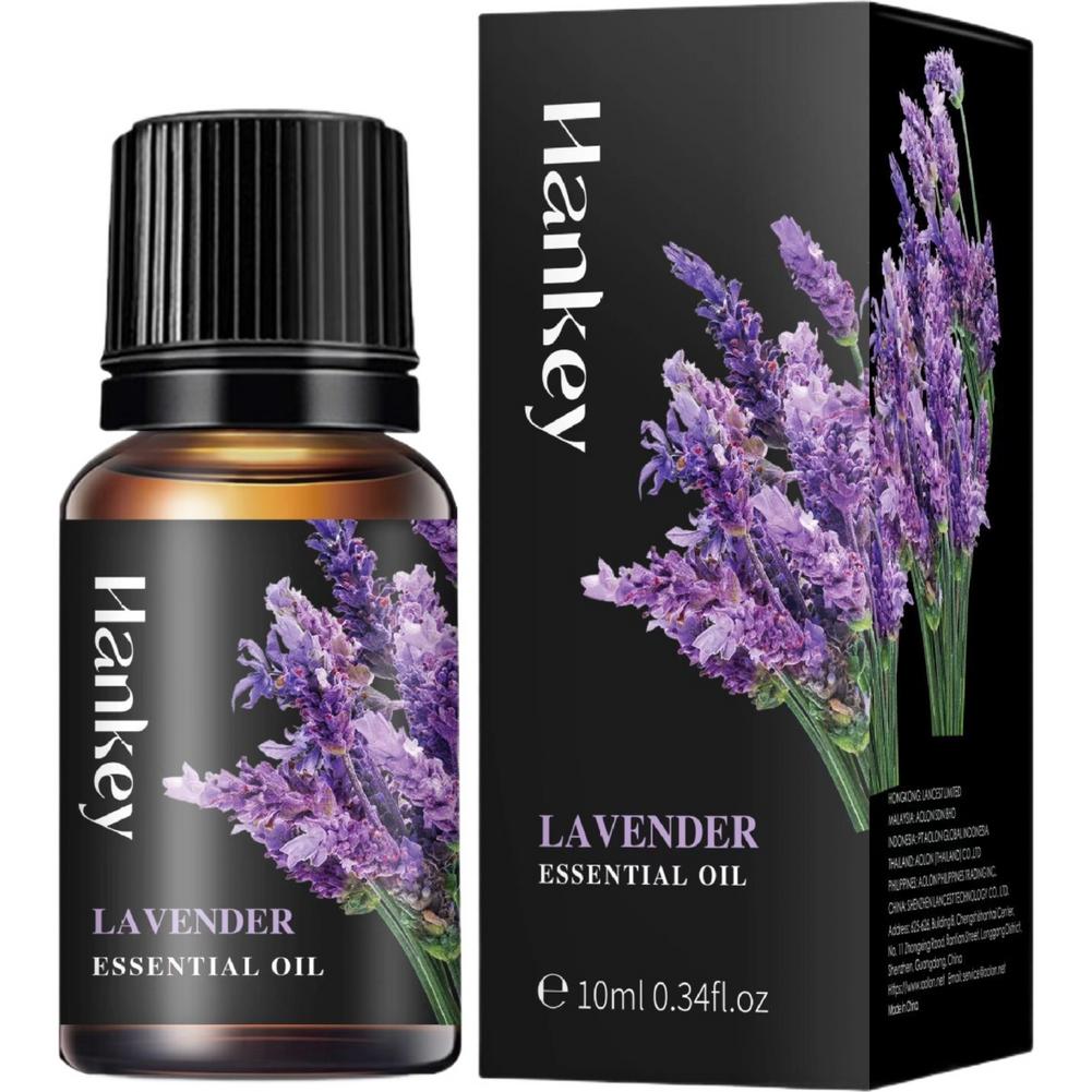 아로마테라피 에센셜 오일 10ml 레몬 유칼립투스 라벤 - Lavender Oil 리뷰 및 가격