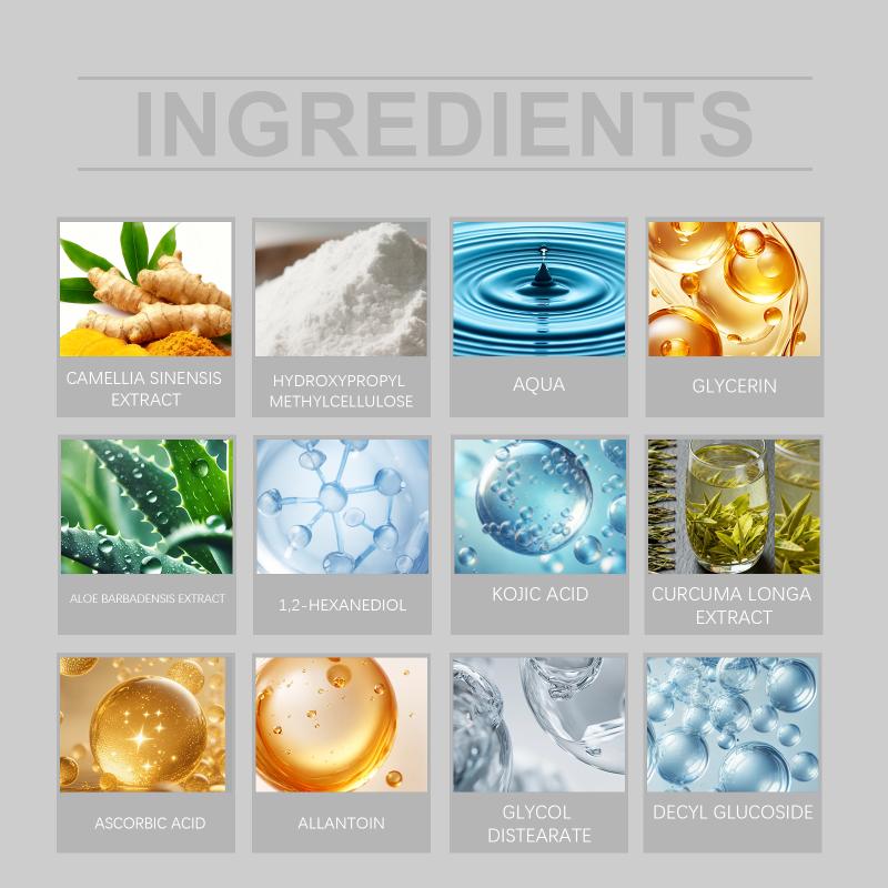 강황 코직산 클렌징 패드는 부드럽게 각질을 제거하고,  - Turmeric 리뷰 및 가격