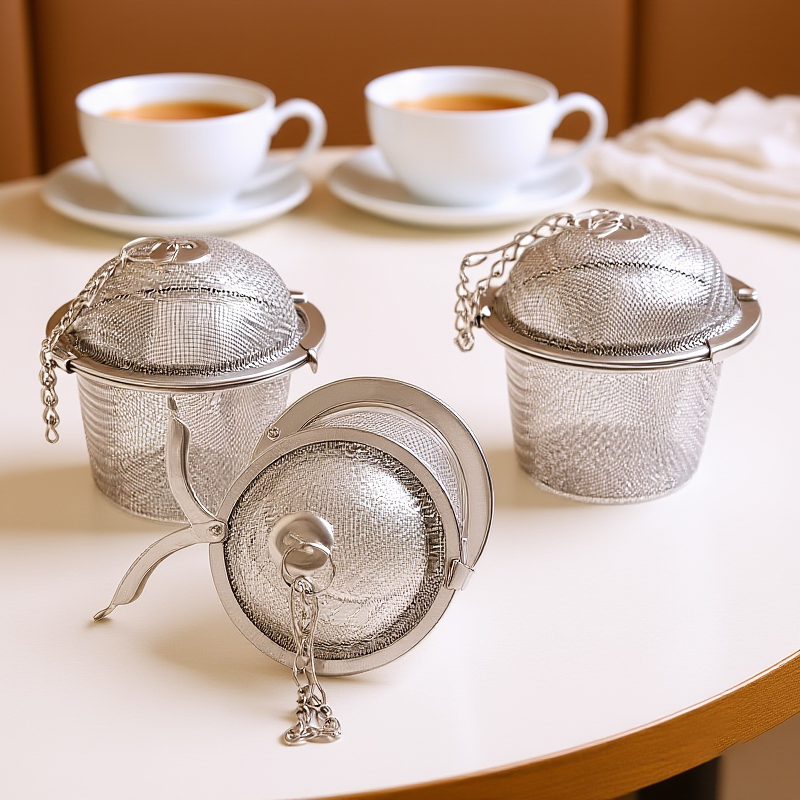 차 향신료 스트레이너 조미료 볼 메쉬 허브 볼 스테인레 - Herbal Tea 리뷰 및 가격