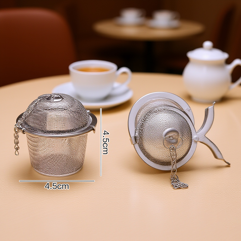 차 향신료 스트레이너 조미료 볼 메쉬 허브 볼 스테인레 - Herbal Tea 리뷰 및 가격
