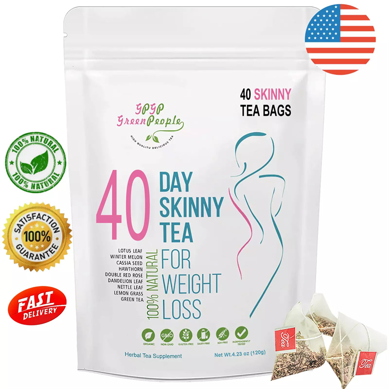 천연 허브 스키니 디톡스 무게추 감량 보충제, 카페인  - Chamomile Tea 리뷰 및 가격