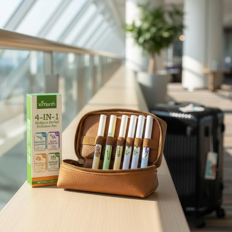 4 in 1 허브 디퓨저 세트 허브 에너지 바 정화제, - Herbal Supplement 리뷰 및 가격