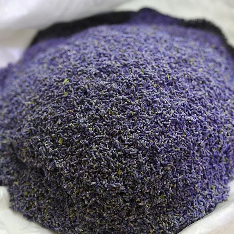 고품질 자연 말린 꽃 실내 향수 라벤더 향 주머니 베개 - Dried Herbs 리뷰 및 가격