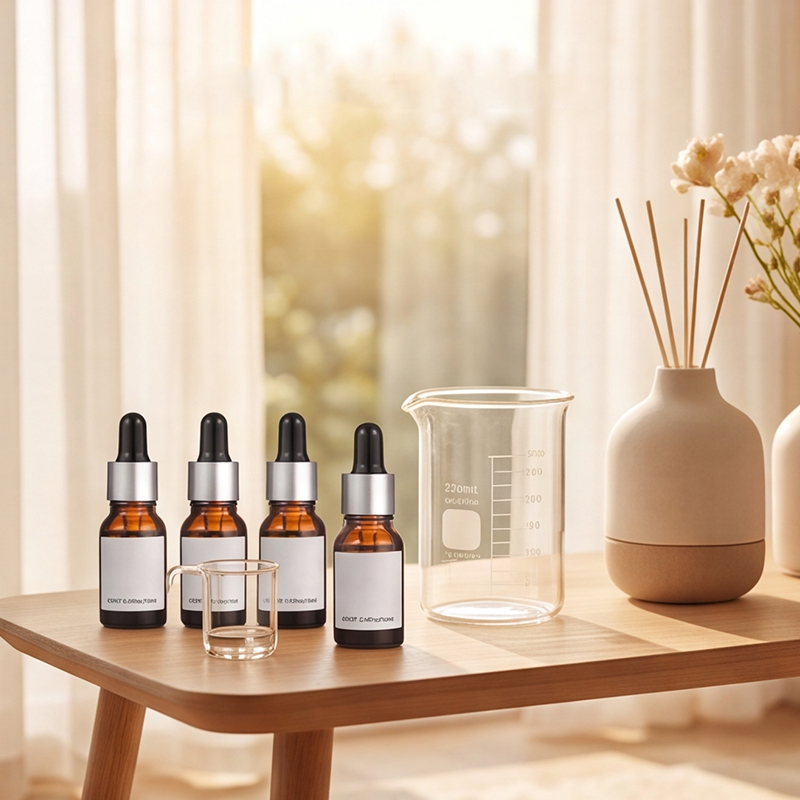 1/2/3/4/5PCS 향수 에센셜 오일, 남성용 및  - Essential Oils 리뷰 및 가격