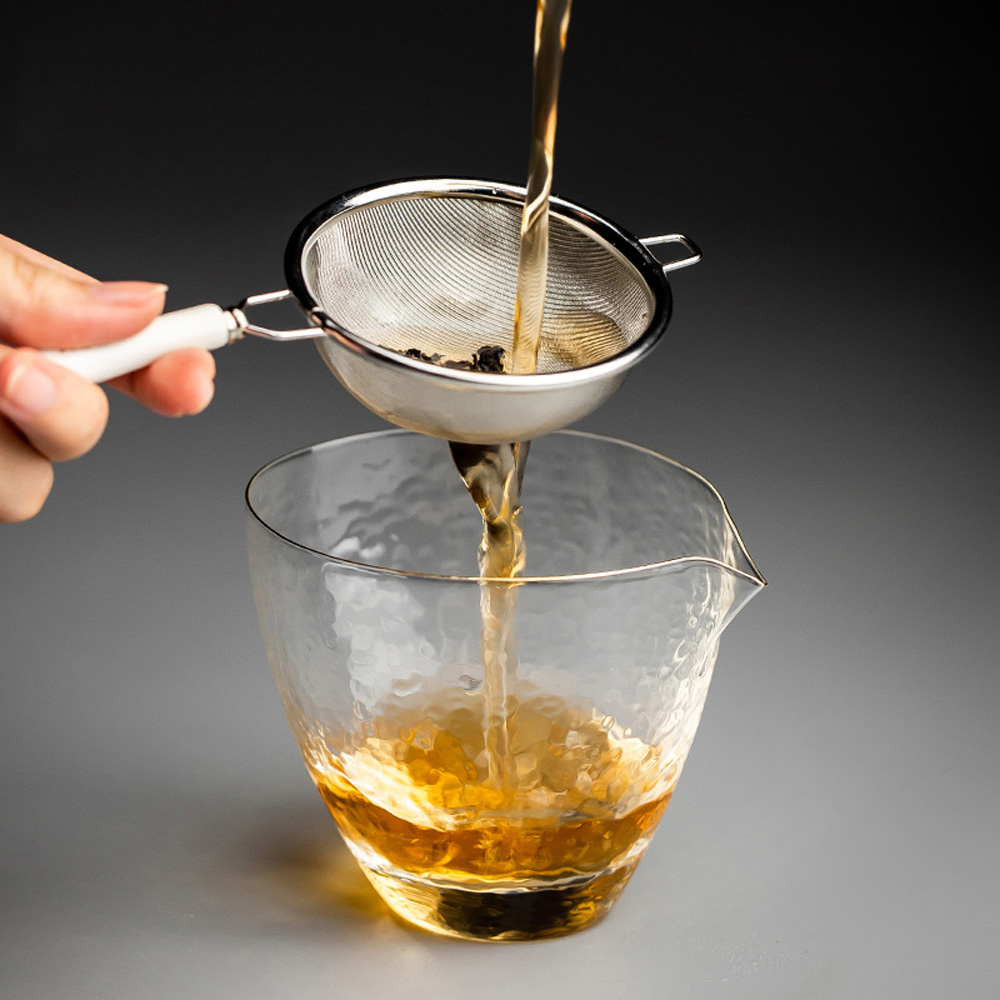 스테인리스 스틸 편리한 허브 티웨어 향신료 메쉬 티 인 - Herbal Tea 리뷰 및 가격