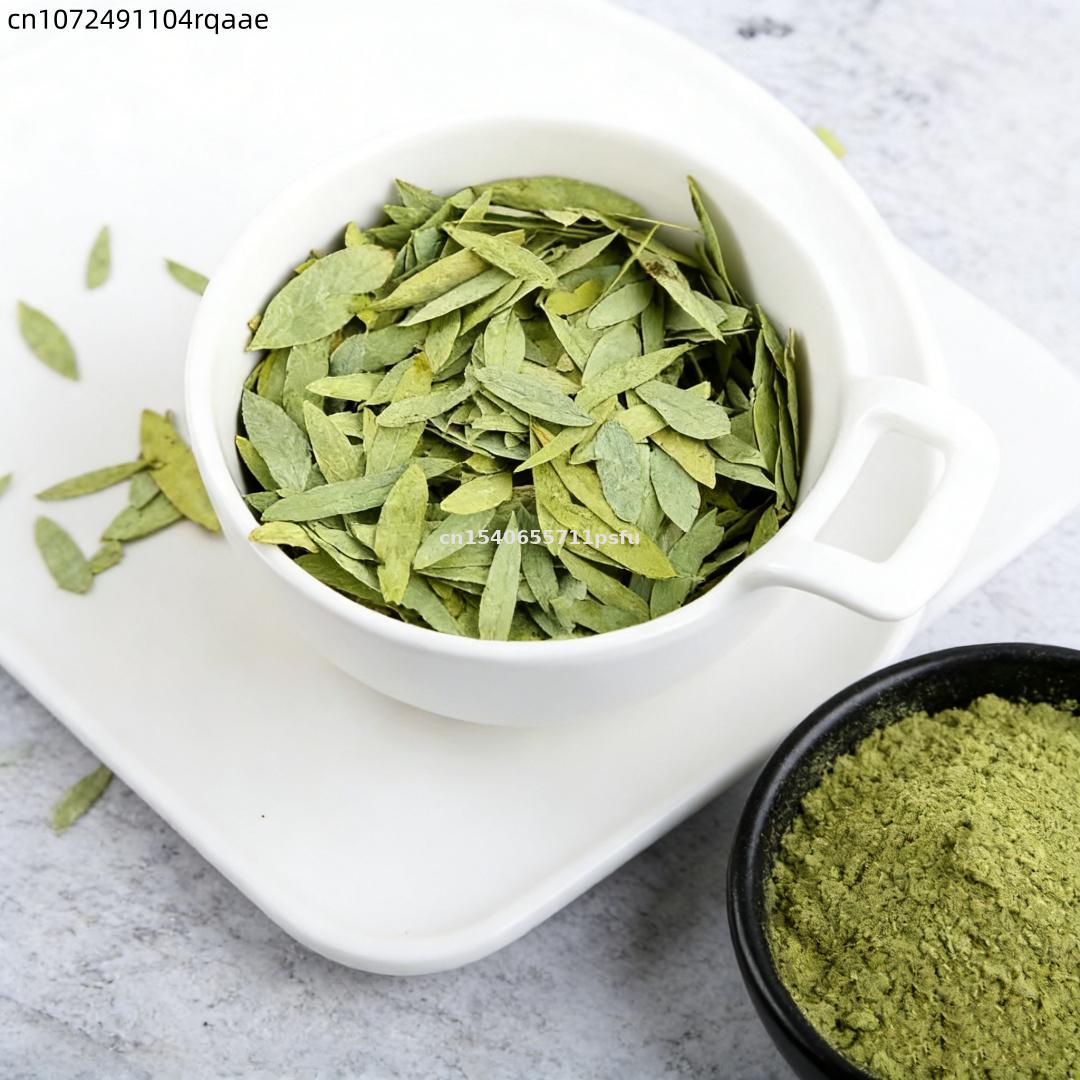 프리미엄 유기농 센나 잎 & 분말 천연 허브 클렌징 웨 - Dried Herbs 리뷰 및 가격